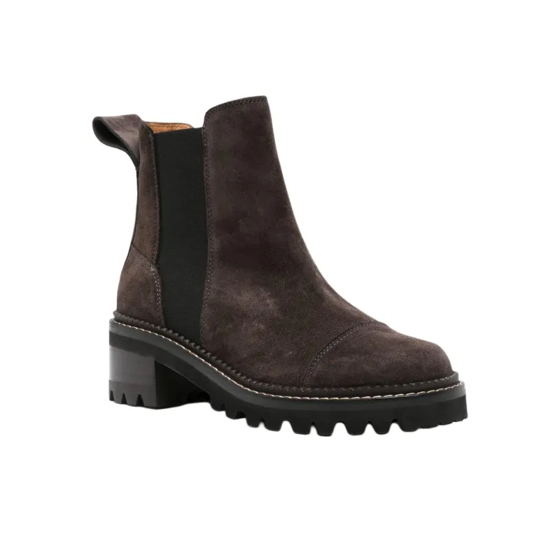 See By Chloe Mallory Chelsea Boots Women's-2