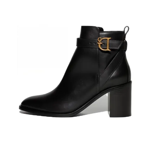 DSQUARED 2 D2 Statement Ankle Boots