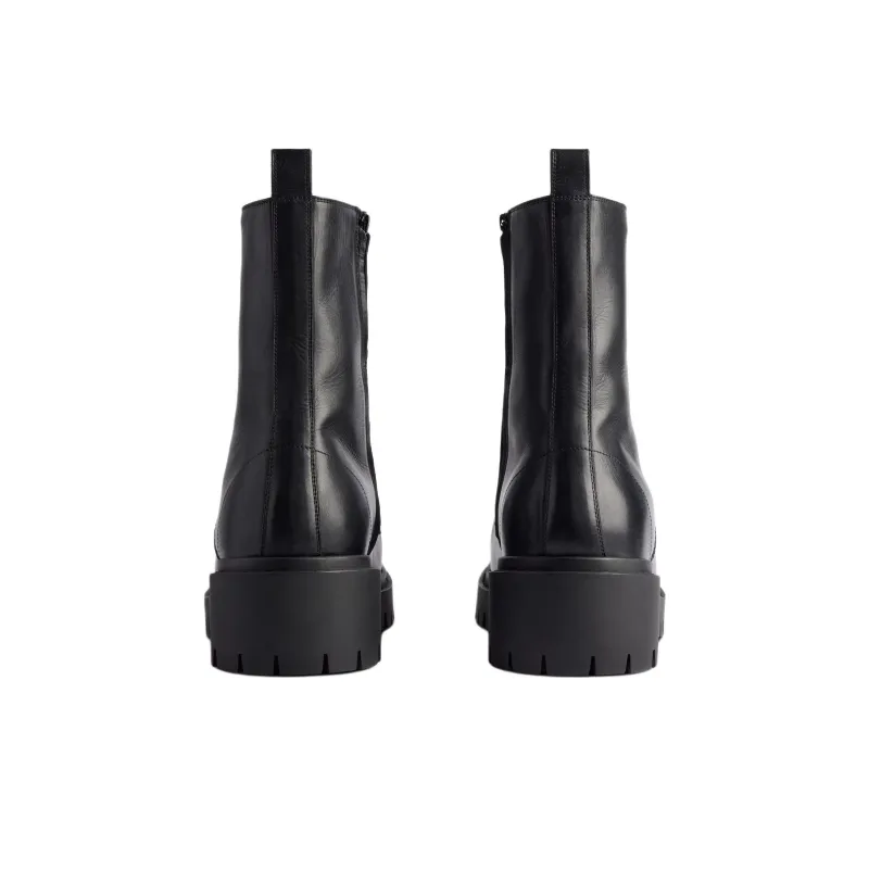 Balenciaga Stomper Boots-6