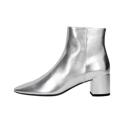SAINT LAURENT Ankle Boots Women's