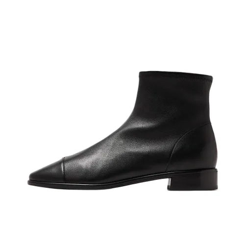 TORY BURCH Ankle Boots Women's Black