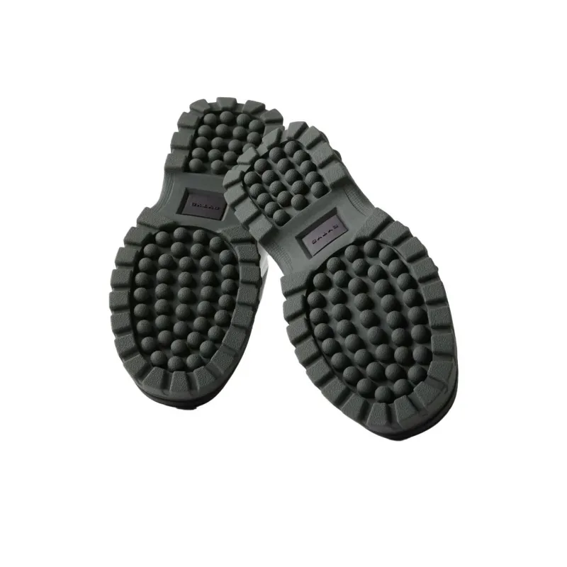 EYTYS Ankle Boots Unisex Black-5