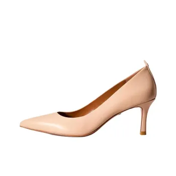COACH High Heels Shoes on Sale & Authentic - POIZON COACH High Heels Shoes on Sale & Authentic - POIZON