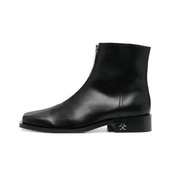 Gmbh Adem Ankle Leather Boots