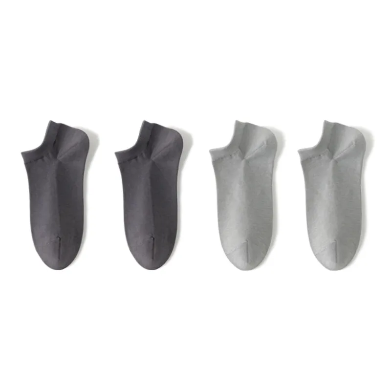 Caramella Ankle Socks Men's Combo Set-19