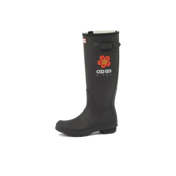 KENZO X Hunter Wellington Original Boots