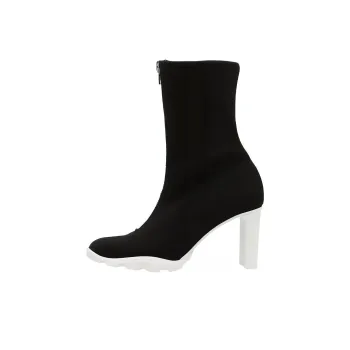 Alexander McQueen Scuba 85 Boots