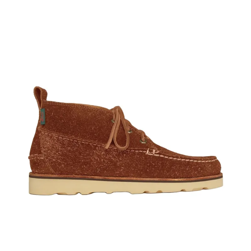 G.H. Bass & Co. Camp Moc III Ranger Ankle Boots Men's Brown-1