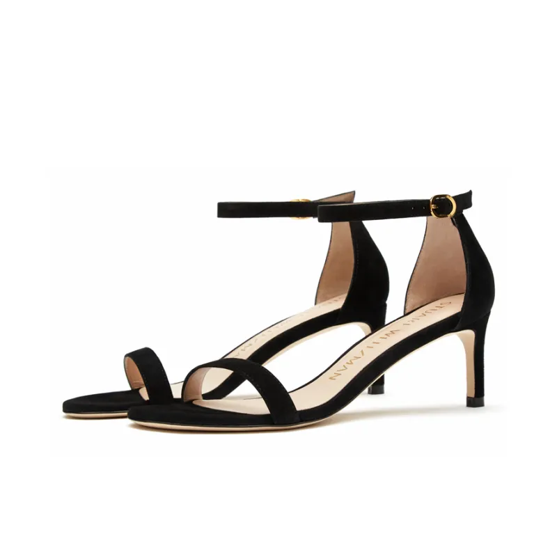 stuart weitzman Stiletto Sandals-3