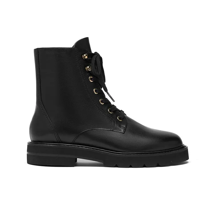 Stuart Weitzman/SW Ankle Boots Women's Black-1