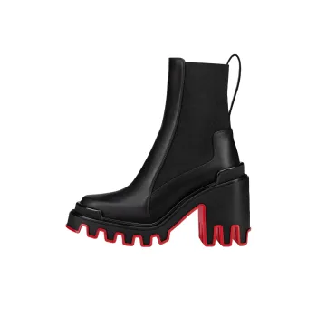 Christian Louboutin Marchacroche Duna Boots Women's