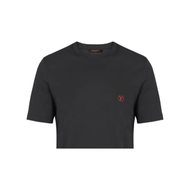 Lv 1A2I5H Classic T SHIRT-4
