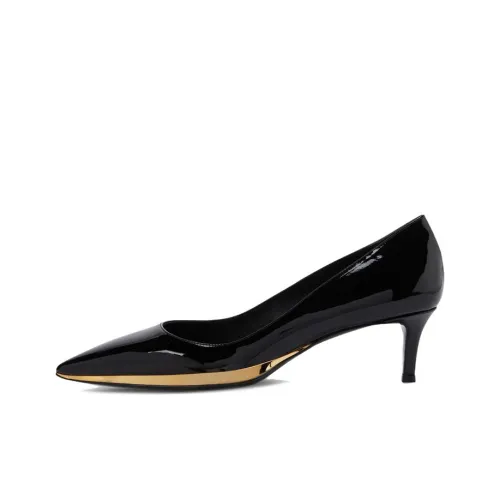Giuseppe Zanotti Virgyn 60mm Patent Leather Pumps