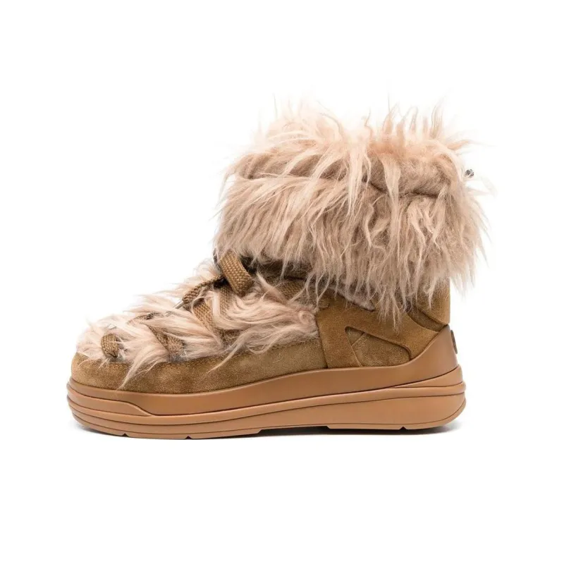 Moncler Insolux M Snow Boots-0