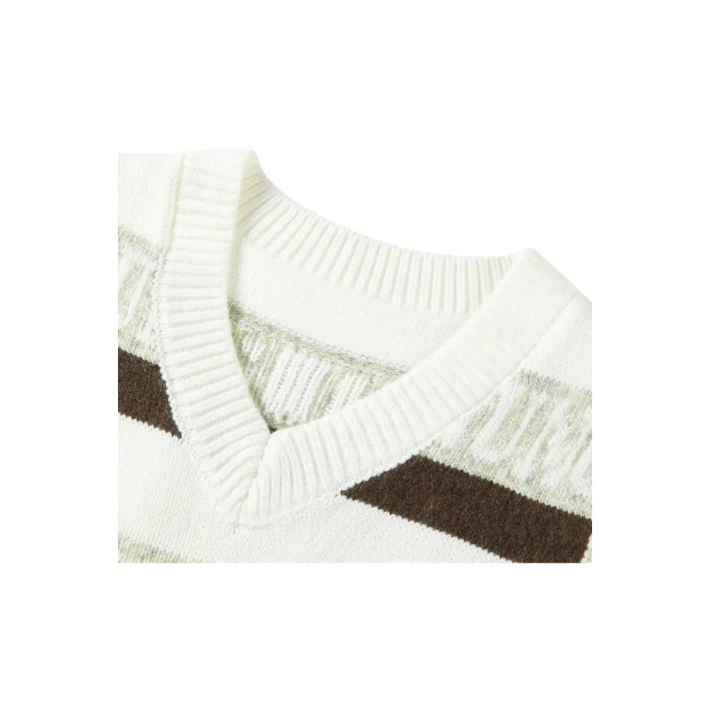 LEDIN Knit Shirt Women's Cannoli Cream-2