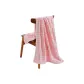 Bath Towels-Pink