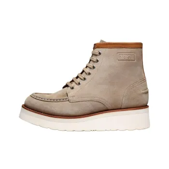 GRENSON Anya Ankle Boots Women's Light Brown