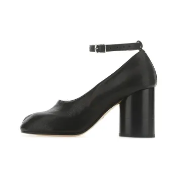 Maison Margiela Tabi Mary Jane Pumps