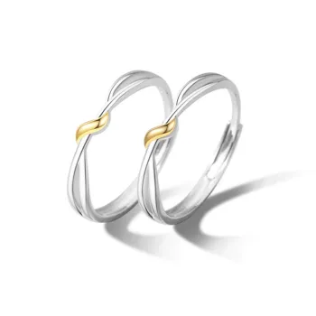 NRO Rings Unisex