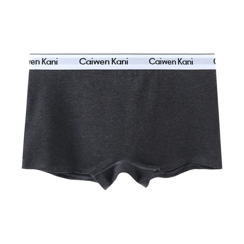 Qiao Ni Tong Underpants Women's 3 Pack-5