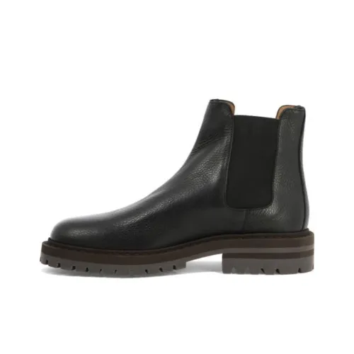 COMMON PROJECTS CHELSEA Short Chelsea amortiguaci Men's Black