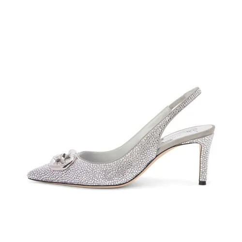 giuseppe zanotti Cyprienne 50mm Pumps