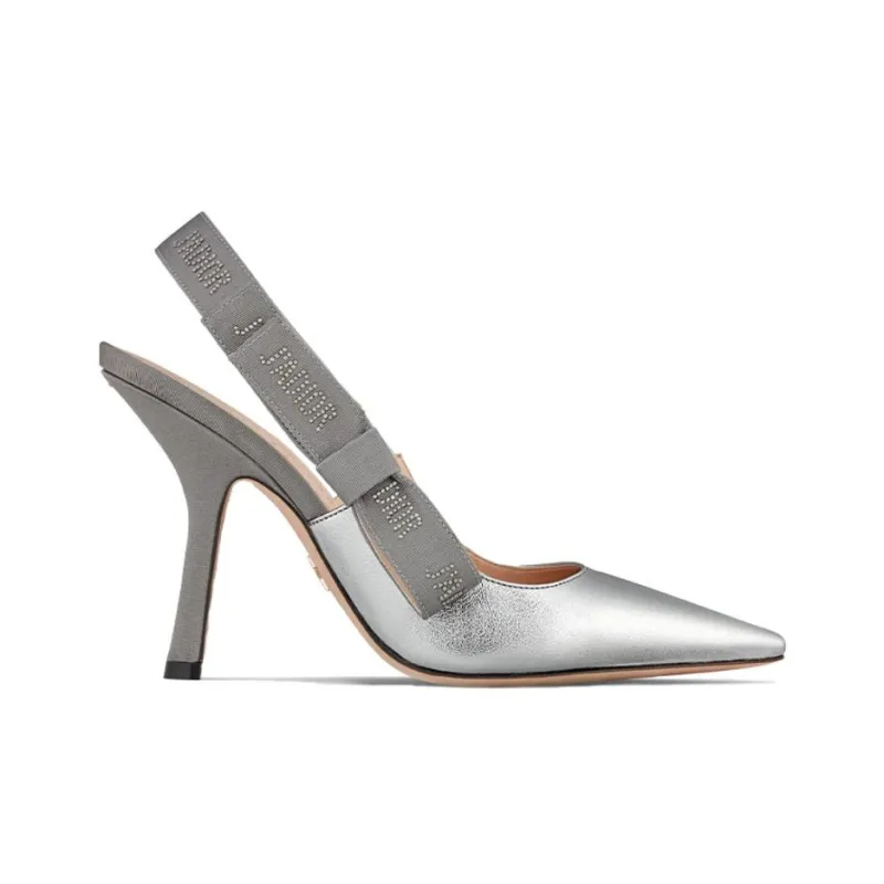 DIOR J'Adior Slim Heel High Heels Women's-1