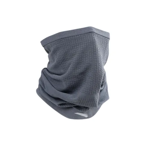 Anta Other Riding Equipment Face Mask Unisex Polyamide Elastane