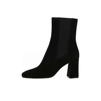 SERGIO ROSSI Chelsea Boots Women's