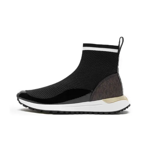 MICHAEL KORS KORS Ankle Boots Women's Black