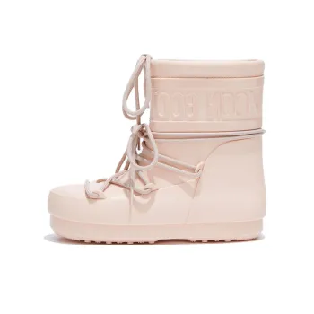 Moon Boot Icon Glance Rain Boots
