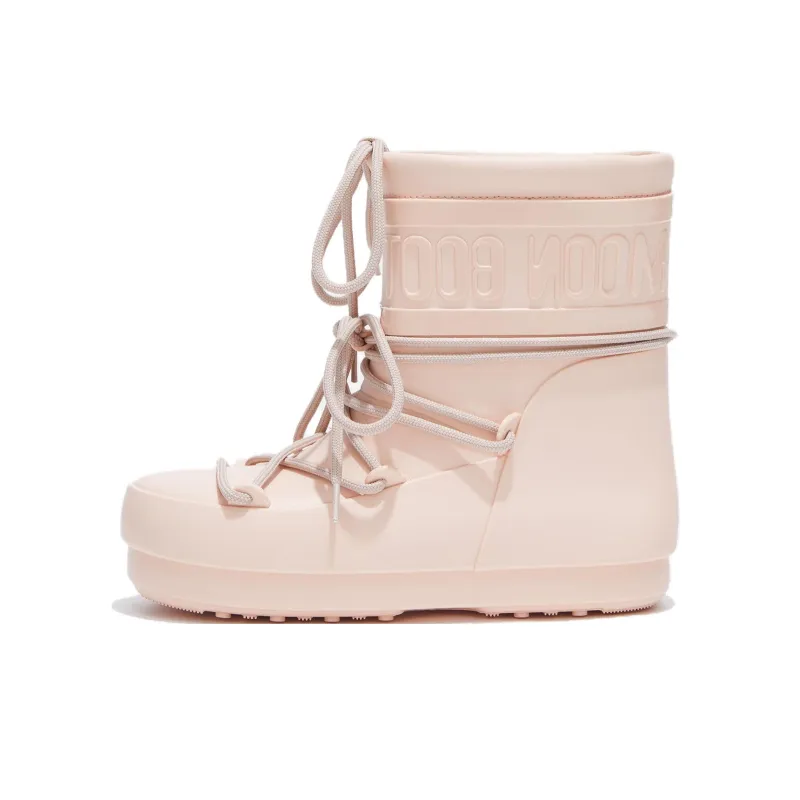 Moon Boot Icon Glance Rain Boots-0