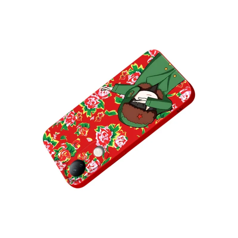 CHUNFAN Phone Cases-8