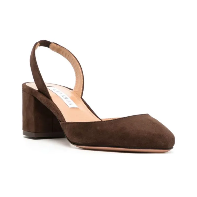AQUAZZURA Talita 65mm Pumps-1