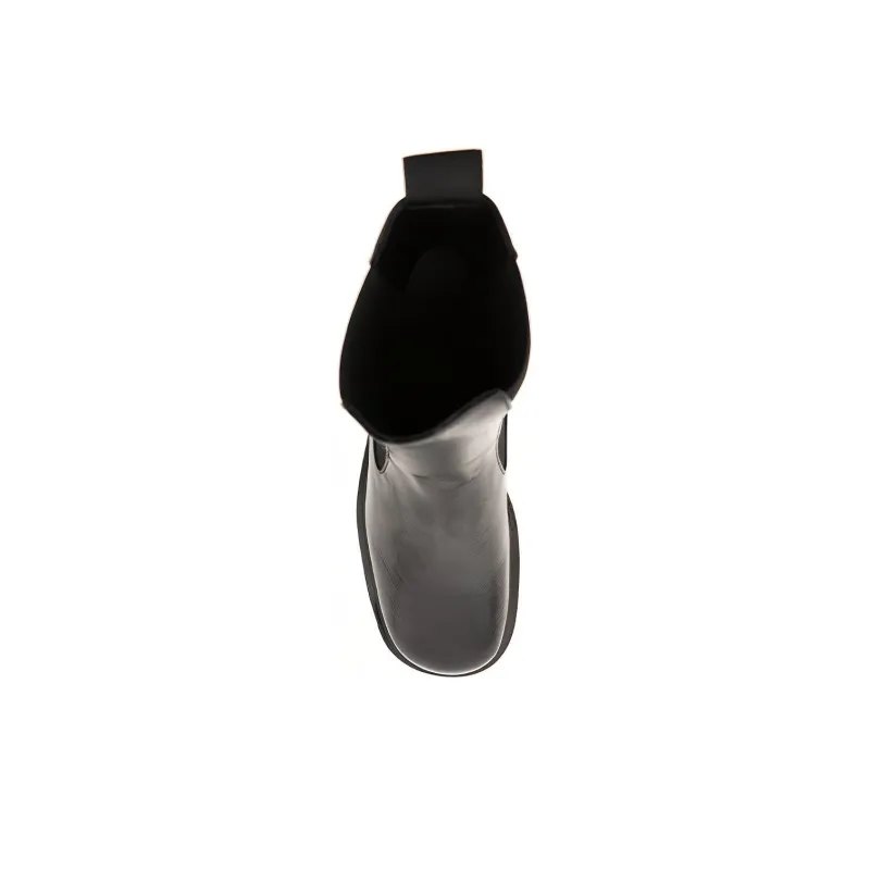 By Far Chelsea Boots Women's Black-2