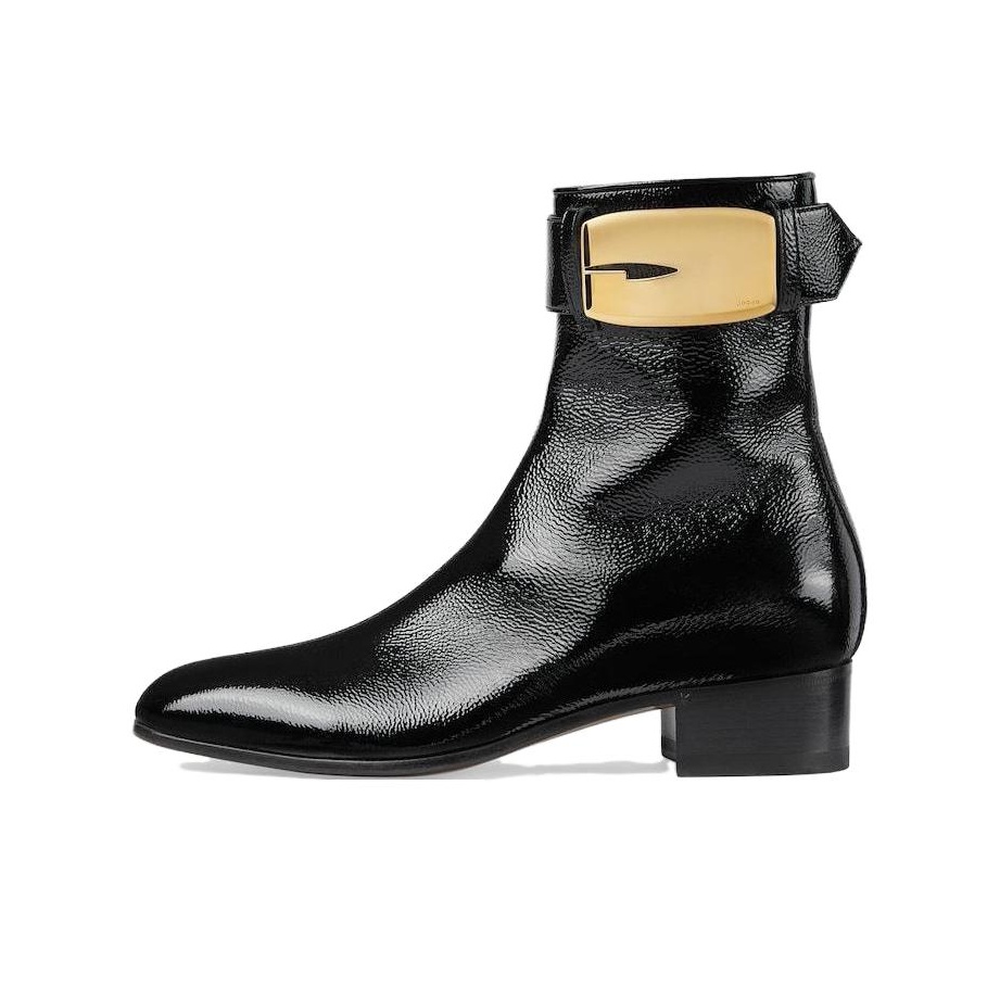 Gucci Boots on Sale & Authentic - POIZON