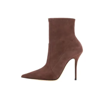 Casadei Blade 120mm Stiletto Boots