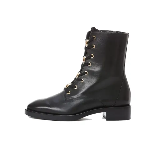 Stuart Weitzman Ankle Boots Women's Black