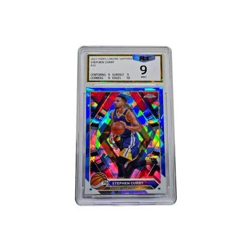 Topps Graded Cards