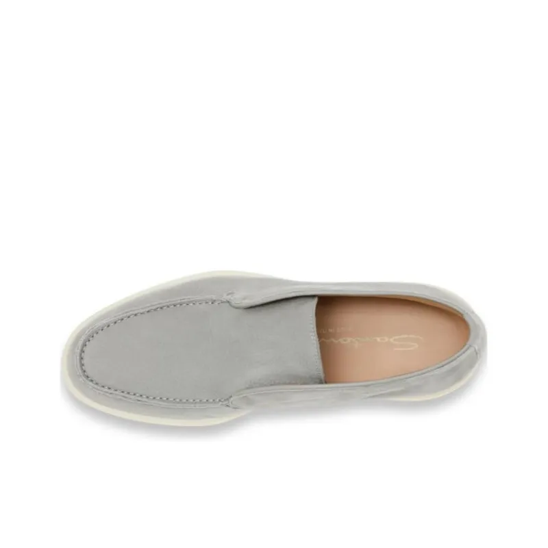Santoni Desert Boots Women's-4