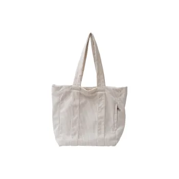 GOBLIN SHARKS 1759 Corduroy Shoulder Bag Unisex Multicolor