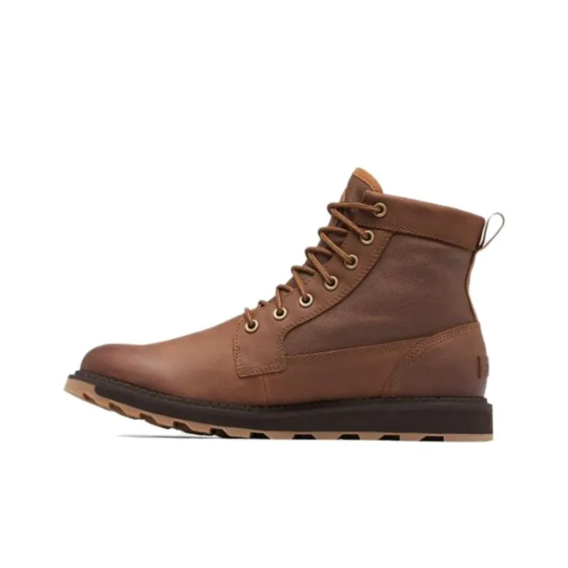 SOREL Ankle Boots Men Tan-0