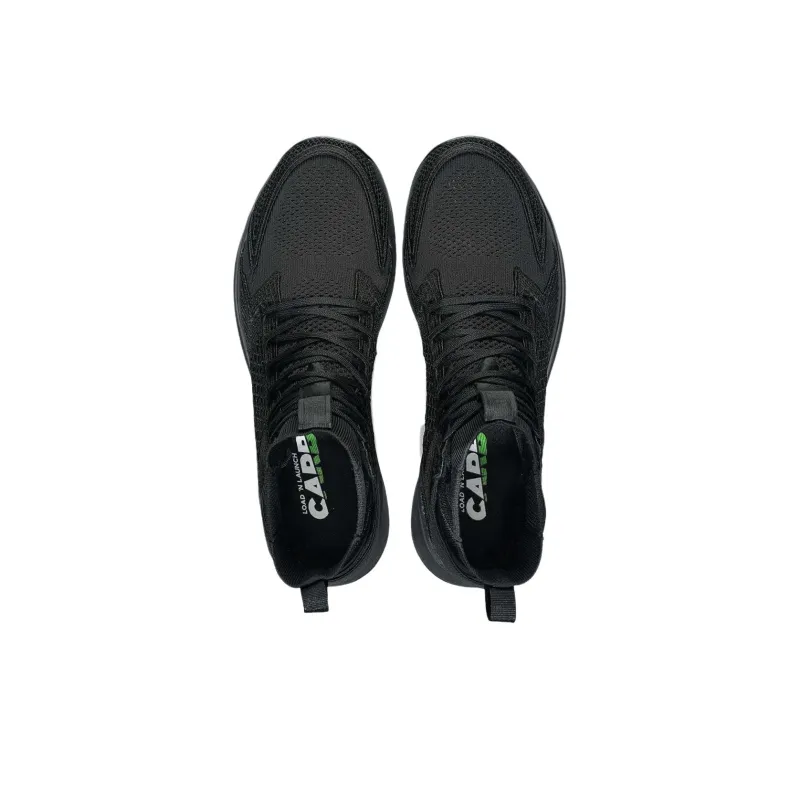 APL ATHLETIC PROPULSION LABS Concept X Ankle Boots Unisex Black-3