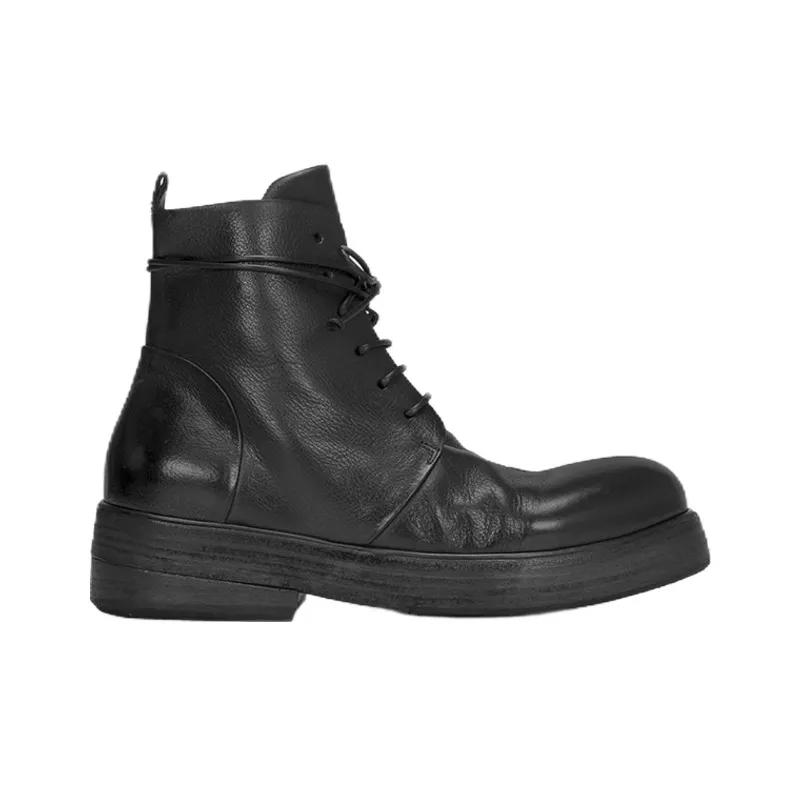 Marsèll Zuccolona MM2846 Boots-1