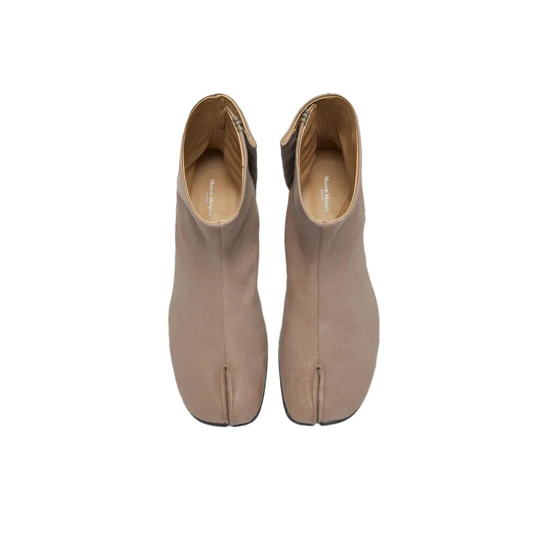 Maison Margiela Tabi Ankle Boots-2
