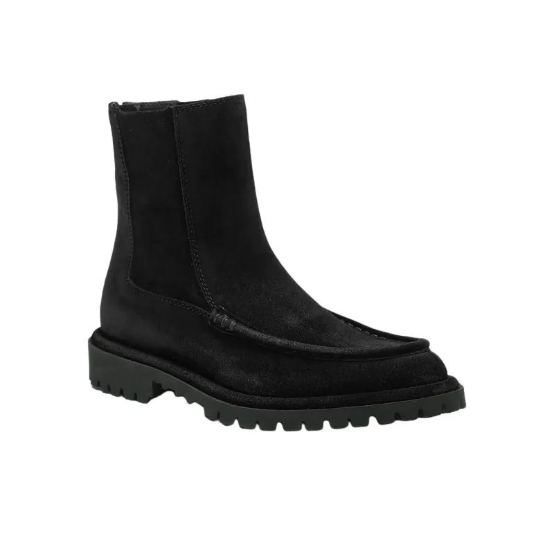 Officine Creative Spectacular Suede Boots Women's-2