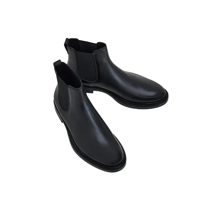 TOD'S Chelsea Ankle Boots-2