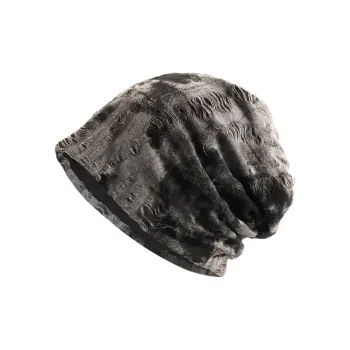 JKEM Polyamide Headwrap Hat Unisex