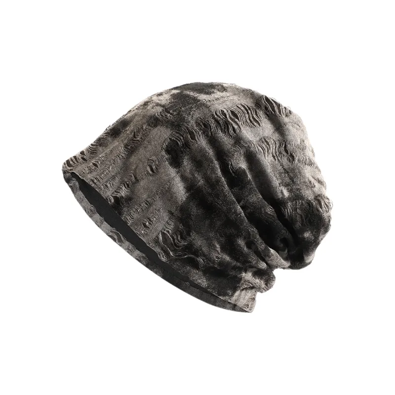 JKEM Polyamide Headwrap Hat Unisex-0