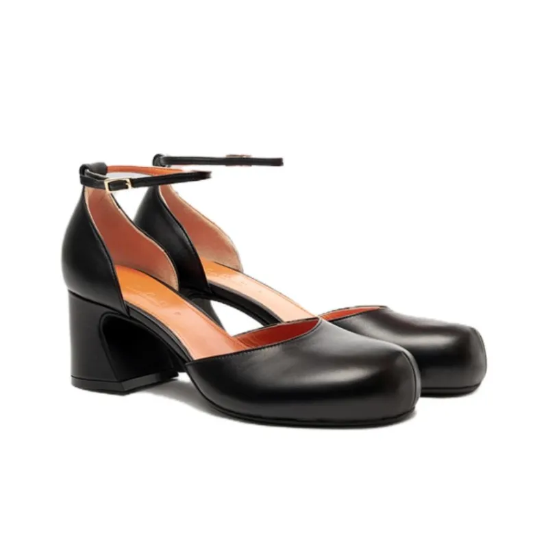 MARNI Mary Jane Pumps-2